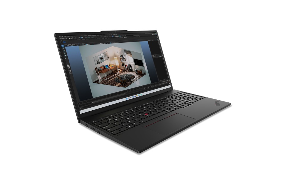 Lenovo ThinkPad P16s G3 (21KS0000CK)