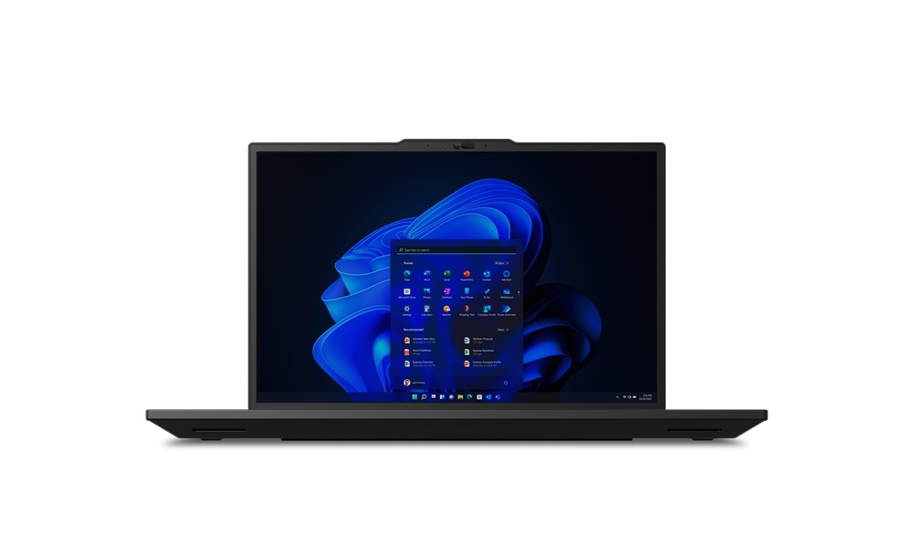 Lenovo ThinkPad P16s G3 (21KS0000CK)