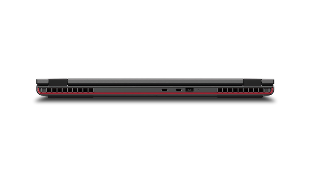 Lenovo ThinkPad P16v G1 Thunder Black (21FC000LCK)