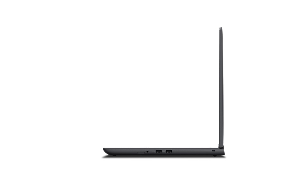 Lenovo ThinkPad P16v G1 Thunder Black (21FC0015CK)