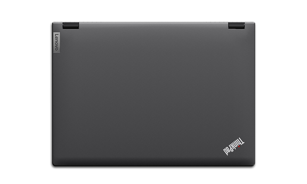 Lenovo ThinkPad P16v G1 Thunder Black (21FC0015CK)