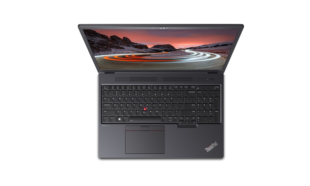Lenovo ThinkPad P16v G1 Thunder Black (21FE0008CK)