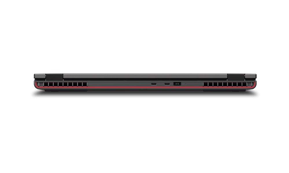 Lenovo ThinkPad P16v G1 Thunder Black (21FE000JCK)