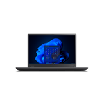 Lenovo ThinkPad P16v G2 Black (21KX000JCK)