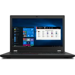 Lenovo ThinkPad P17 G2 (20YU0007CK)