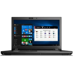 Lenovo ThinkPad P52 (20M9001FMC)