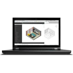 Lenovo ThinkPad P53 (20QN000FMC)