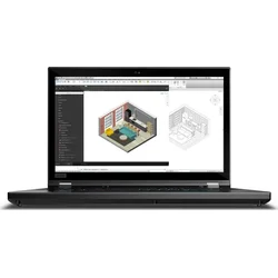 Lenovo ThinkPad P53 (20QN002UMC)