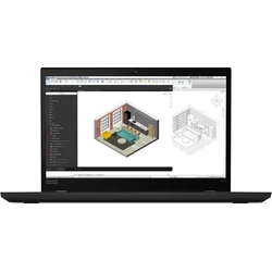 Lenovo ThinkPad P53s (20N6002PMC)