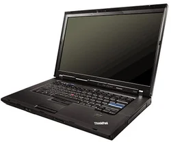 Lenovo ThinkPad R400 14,1" T6670,2GB,250GB,DVD±RW, WL,BT,CAM,FP,VB+XPP