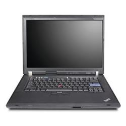 Lenovo ThinkPad R61i 15,4"T2390,2GB,160GB,DVD±RW, WL,BT,VHP
