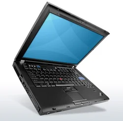 Lenovo ThinkPad R61i 15,4"T5750,1GB,160GB,DVD±RW, WL,BT,CAM,FP,XPP