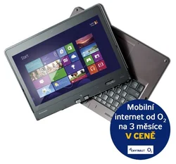 Lenovo ThinkPad S230u tablet (N3C2FMC)