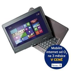 Lenovo ThinkPad S230u tablet (N3C7QMC)