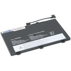 Lenovo ThinkPad S3 Yoga 14 Series Li-Pol 14,8V 3785mAh 56Wh