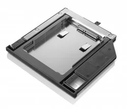 Lenovo ThinkPad Serial ATA Hard Drive Bay Adapter IV 9.5mm