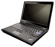 Lenovo ThinkPad SL300 13,3" T5670,2GB,160GB,DVD±RW, WL,BT,CAM,VB + XPR