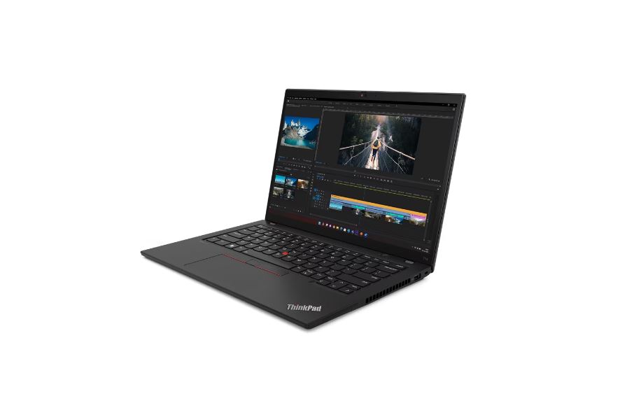 LENOVO Thinkpad T14 G4 Thunder Black (21HD0052CK)
