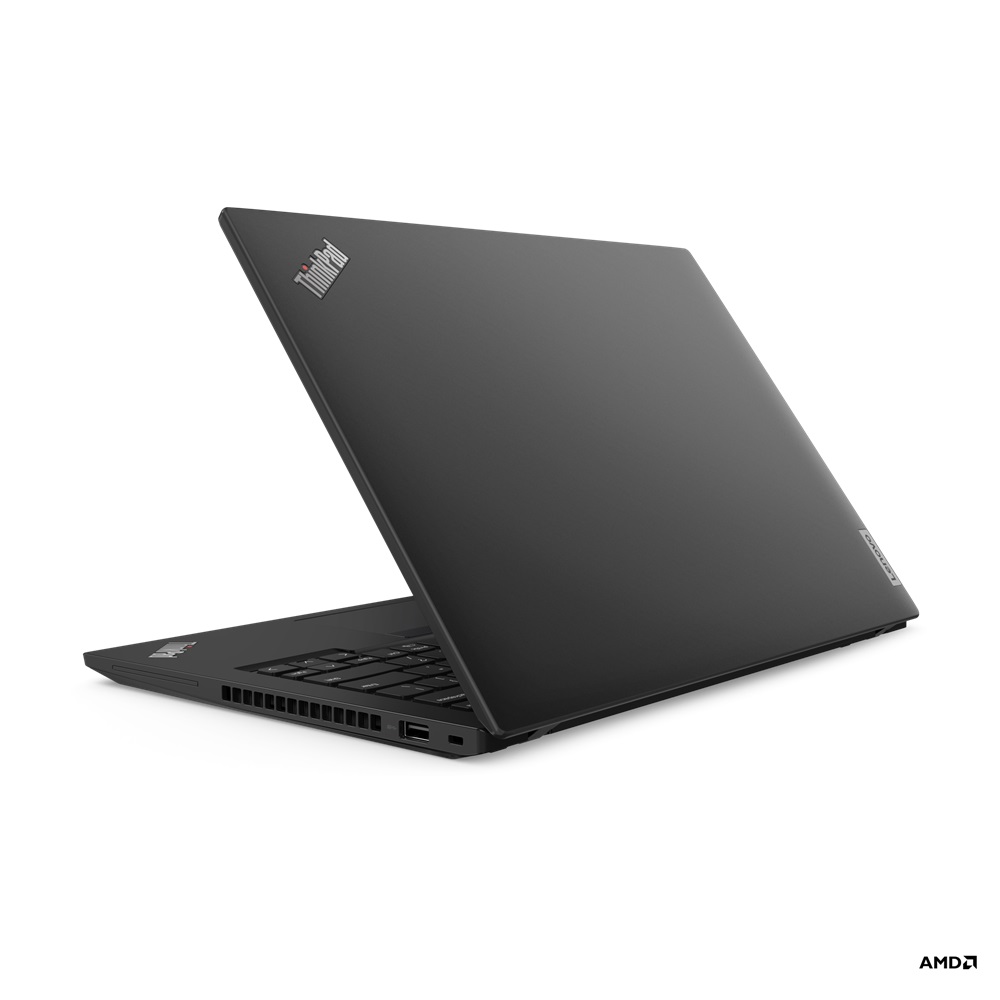 LENOVO Thinkpad T14 G4 Thunder Black (21K3001BCK)