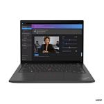 LENOVO Thinkpad T14 G4 Thunder Black (21K3003RCK)