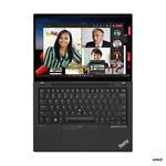LENOVO Thinkpad T14 G4 Thunder Black (21K3003RCK)