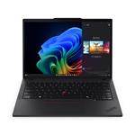 LENOVO Thinkpad T14 G6 Black (21QG001DCK)