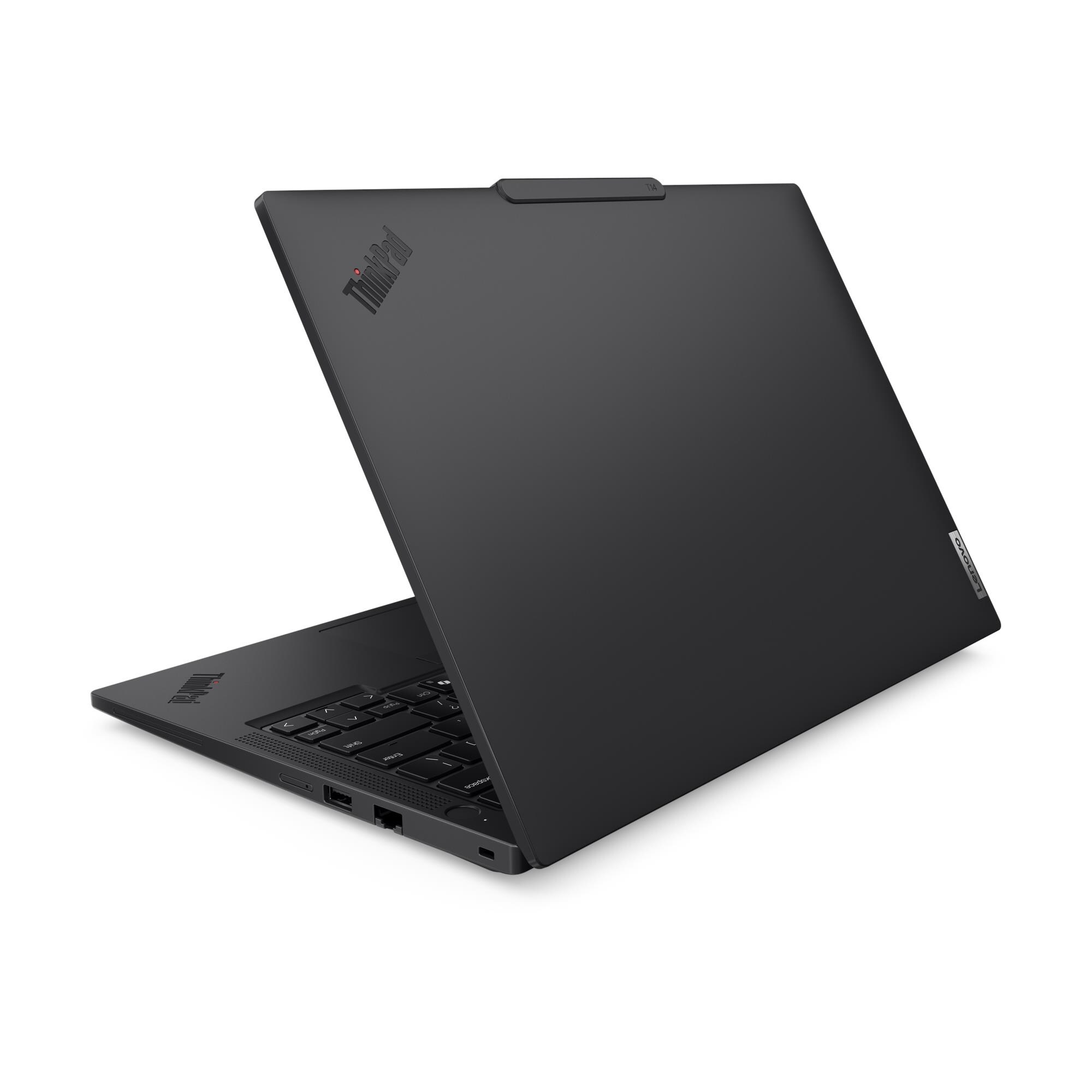 LENOVO Thinkpad T14 G6 Black (21QG001NCK)