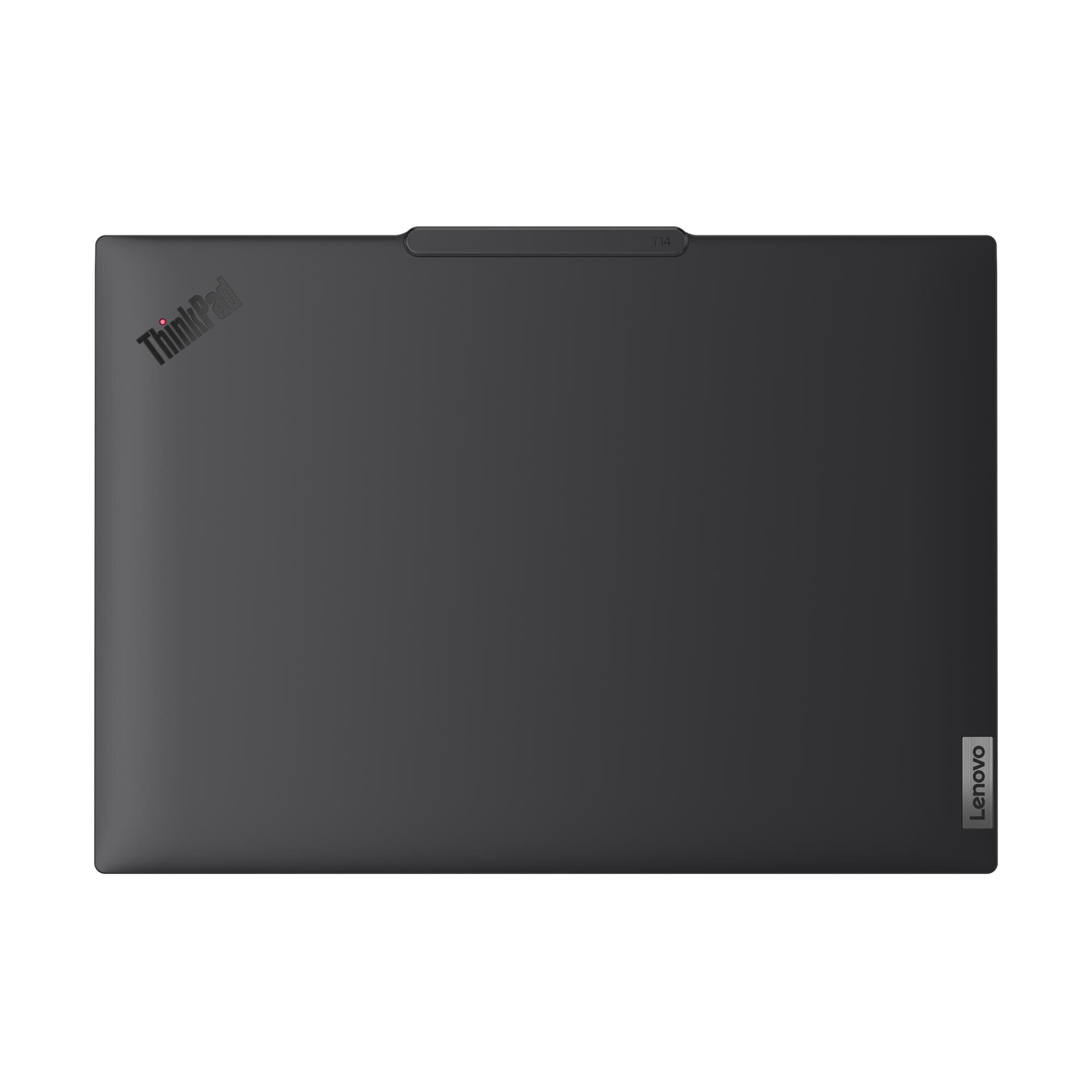 LENOVO Thinkpad T14 G6 Black (21QG001NCK)