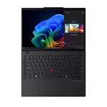 LENOVO Thinkpad T14 G6 Black (21QG001NCK)