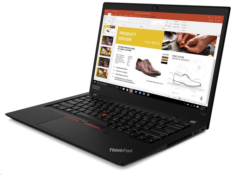 Lenovo ThinkPad T14s Gen 1 (20UH001ACK)