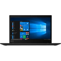 Lenovo ThinkPad T14s Gen 1 (20UJ0010CK) - Notebooky