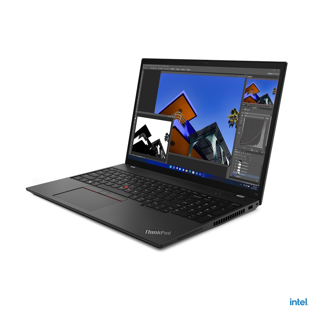Lenovo ThinkPad T16 G1 (21BV0021CK)