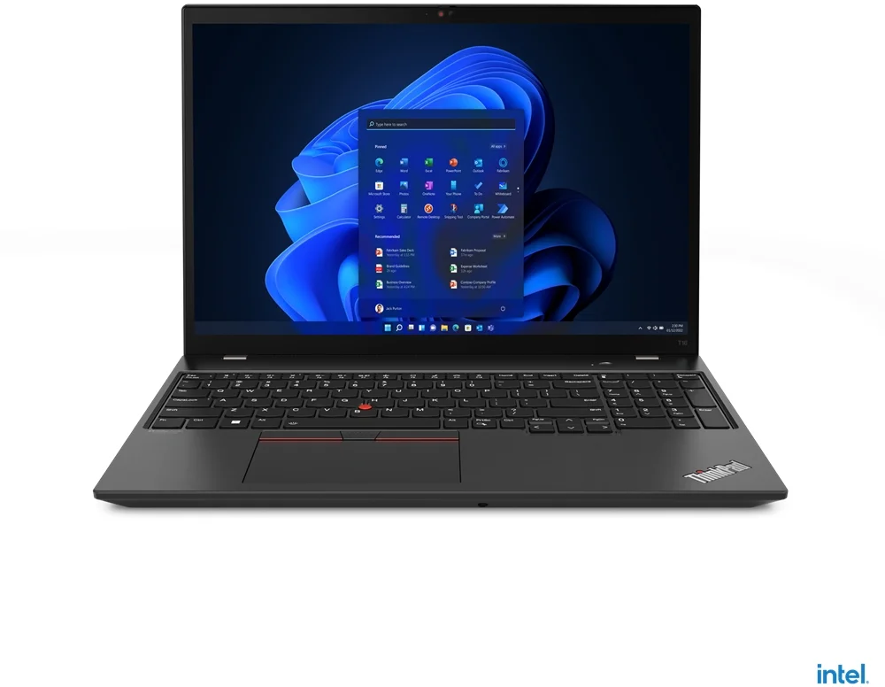 Lenovo ThinkPad T16 G1 (21BV0021CK)