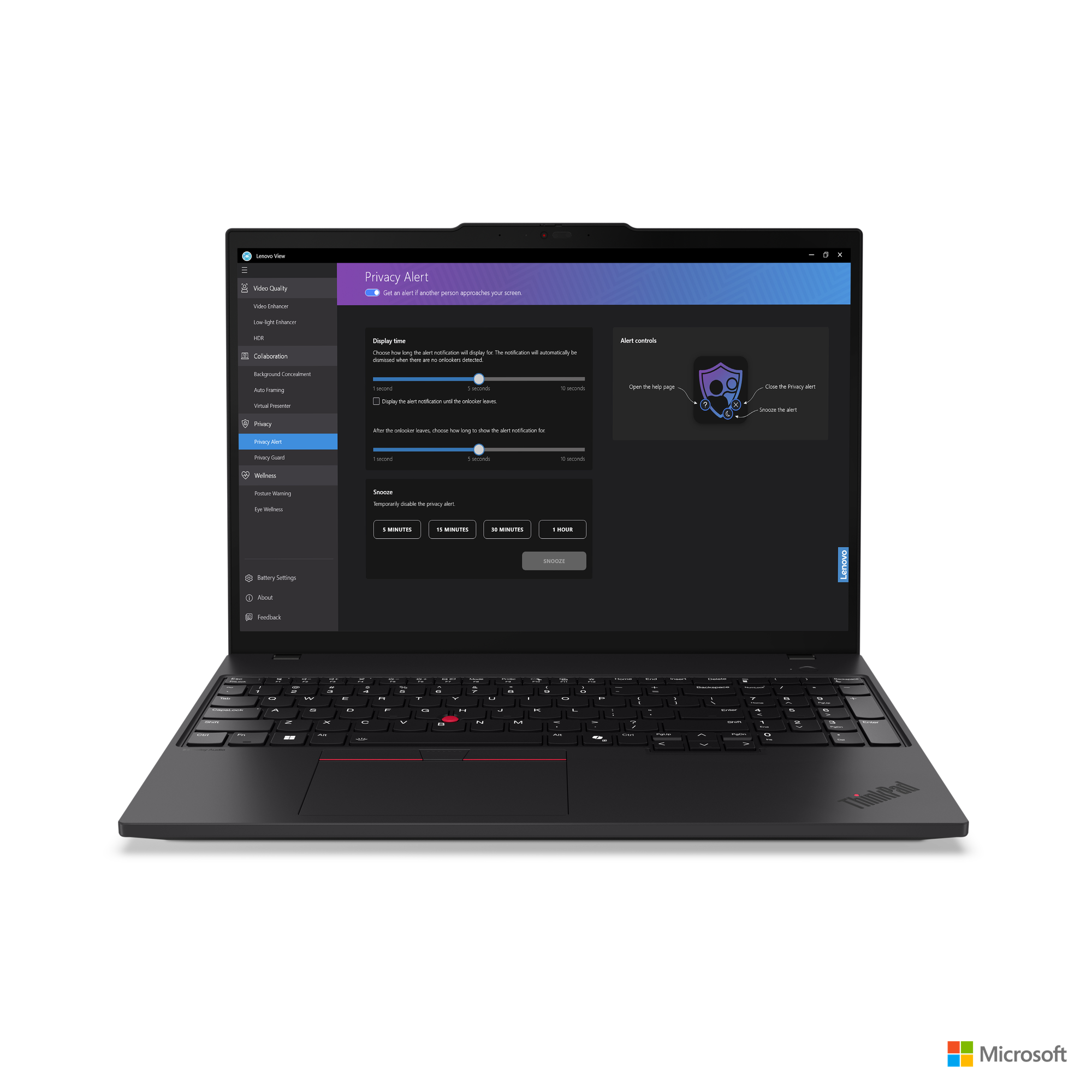 Lenovo ThinkPad T16 G3 (21MN0050CK)