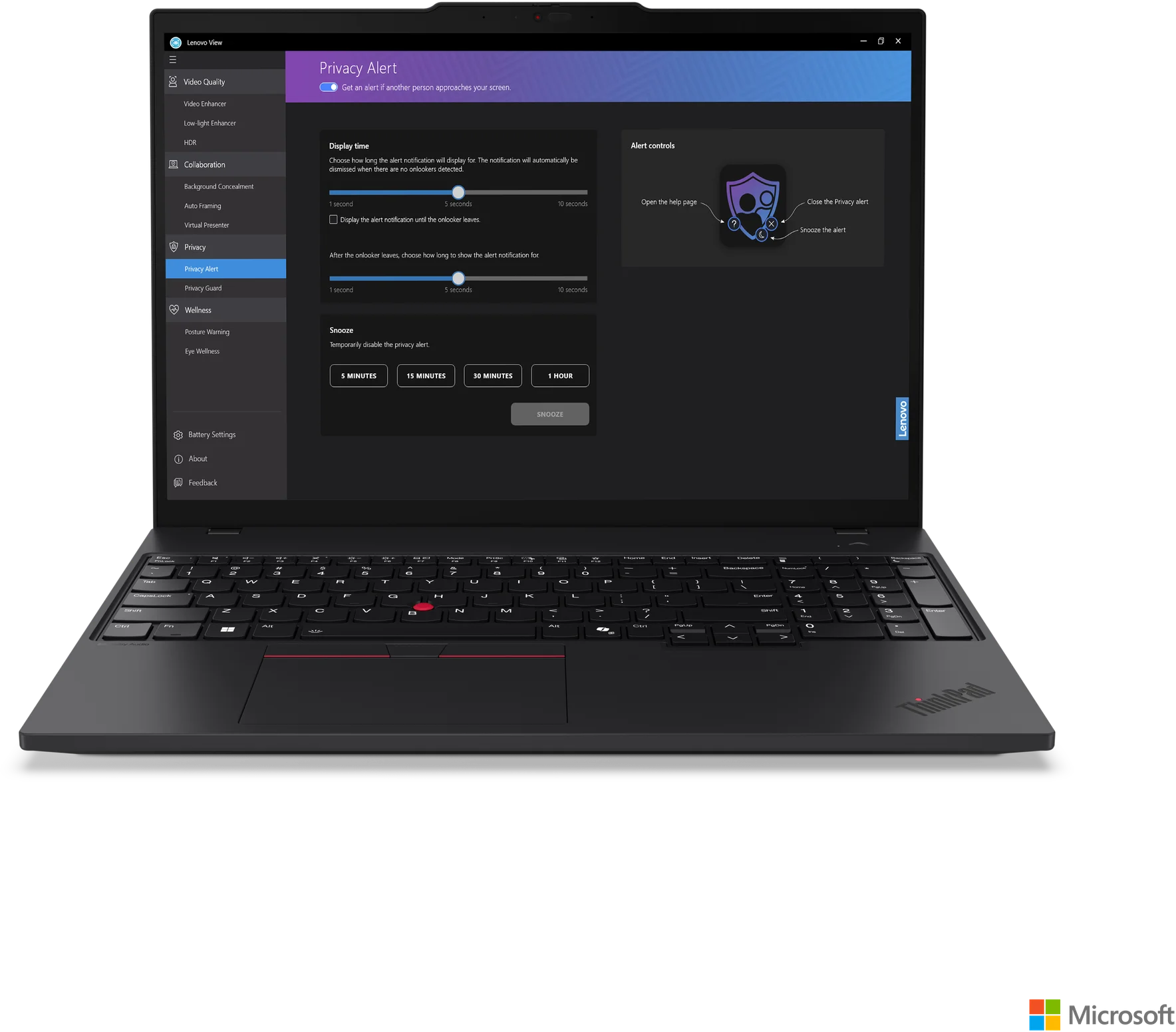 Lenovo ThinkPad T16 G3 (21MN0059CK)