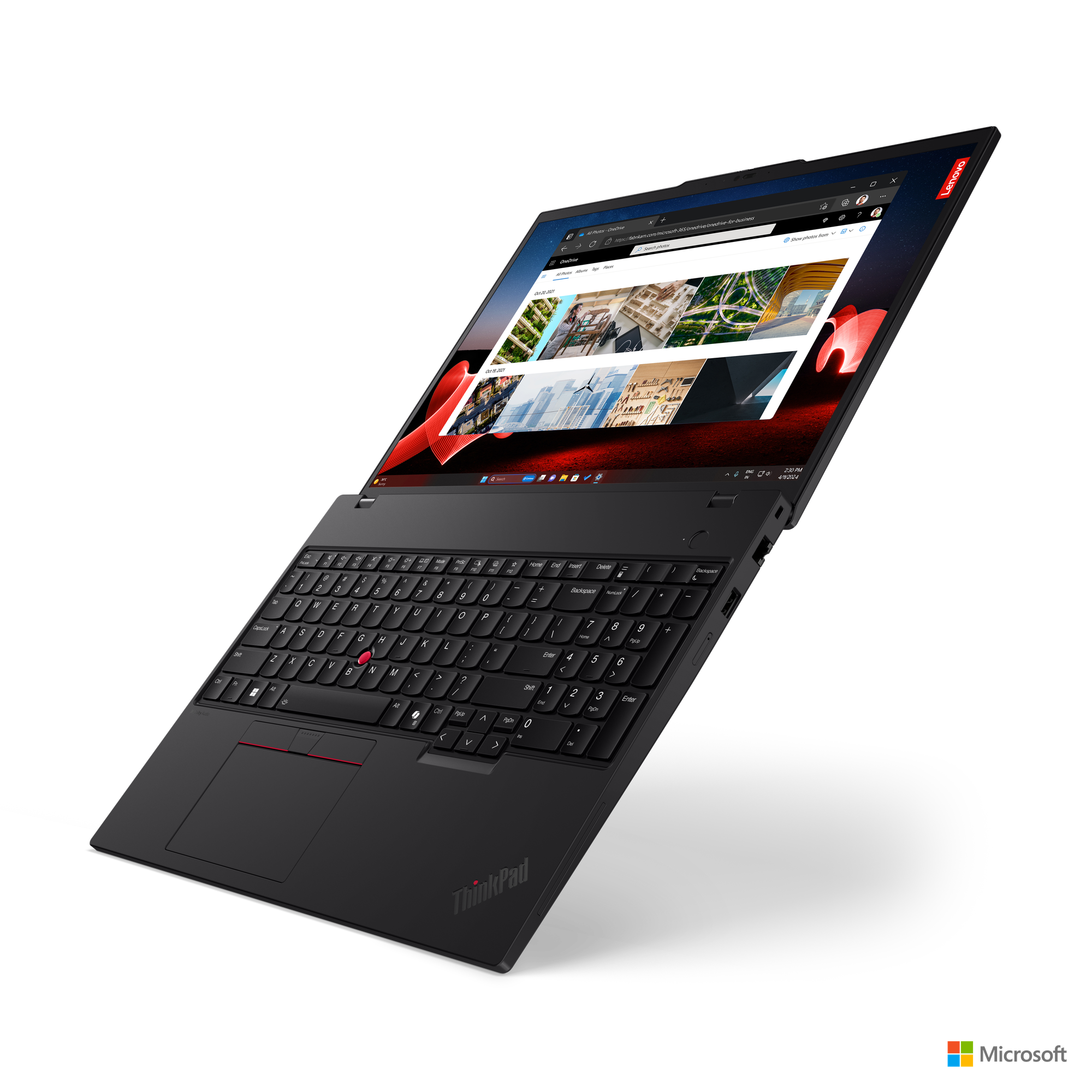 Lenovo ThinkPad T16 G3 (21MN005ACK)