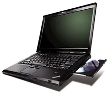 Lenovo ThinkPad T400 14,1" P8700,2GB,250GB,DVD±RW, WL,BT,FP,CAM,XPP+VB