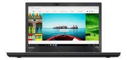Lenovo ThinkPad T470p (20J60017MC)