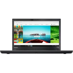 Lenovo ThinkPad T470p (20J60017MC)