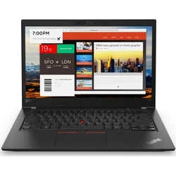 Lenovo ThinkPad T480s (20L7001QMC)
