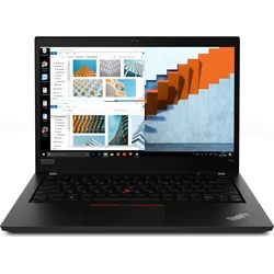 Lenovo ThinkPad T490 (20N3000EMC)