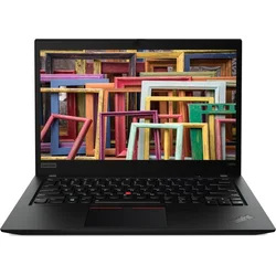 Lenovo ThinkPad T490s (20NX000AMC)