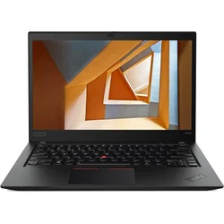 Lenovo ThinkPad T495s (20QJ000JMC)