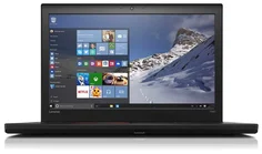 Lenovo ThinkPad T560 (20FH001FMC)