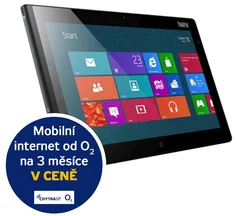 LENOVO ThinkPad Tablet 2 (N3S4HMC)