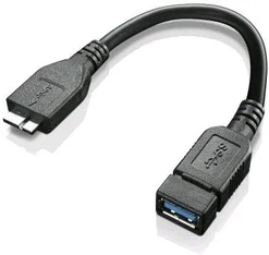 Lenovo ThinkPad Tablet 8 USB 3.0 OTG redukce
