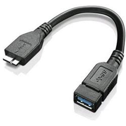 Lenovo ThinkPad Tablet 8 USB 3.0 OTG redukce