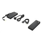 LENOVO ThinkPad Thunderbolt 4 Workstation Dock