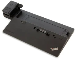 Lenovo ThinkPad ULTRA Dock - 90 W (40A20090EU) - Notebooky příslušenství