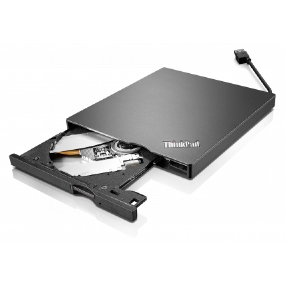 Lenovo ThinkPad UltraSlim USB DVD napaľovačka
